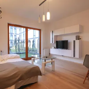 Apartament W Scislym Centrum Miasta, Rakowicka Apartament Kraków