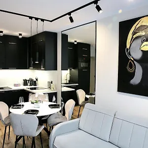  Apartament Saint Barbara Gorgeous 3 In The Heart Of